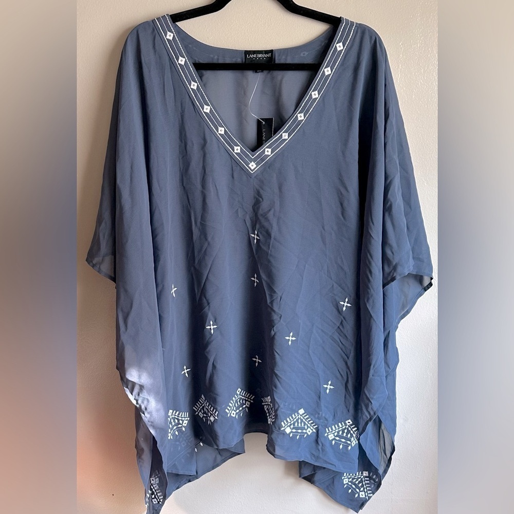 NWT LANE BRYANT